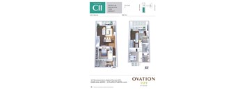 C11 Floor Plan