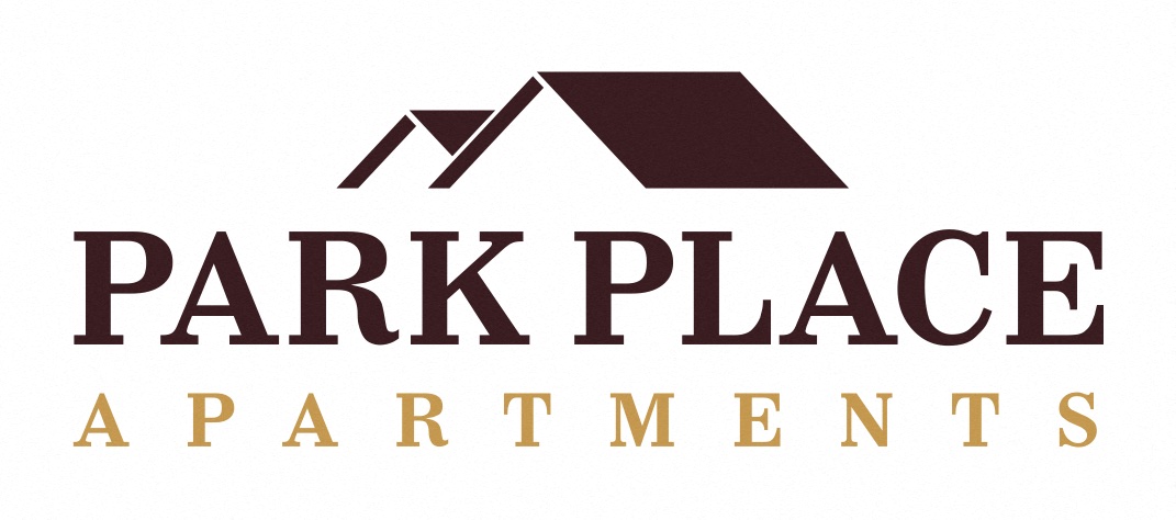 Park Place Apartments logo