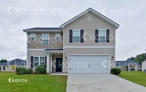 105 Colonial Way 4 Beds Apartment for Rent