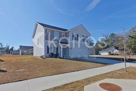 101 Saint Matthew Way 4 Beds Apartment for Rent