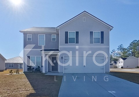 101 Saint Matthew Way 4 Beds Apartment for Rent