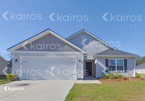 106 Ebenezer Bluff Way 4 Beds Apartment for Rent