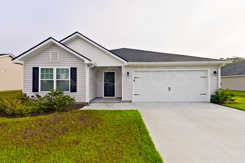 104 Lord Effingham Way 3 Beds Apartment for Rent