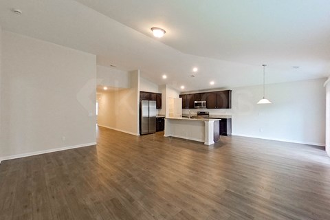 104 Lord Effingham Way 3 Beds Apartment for Rent