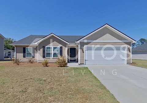 102 Lord Effingham Way 3 Beds Apartment for Rent