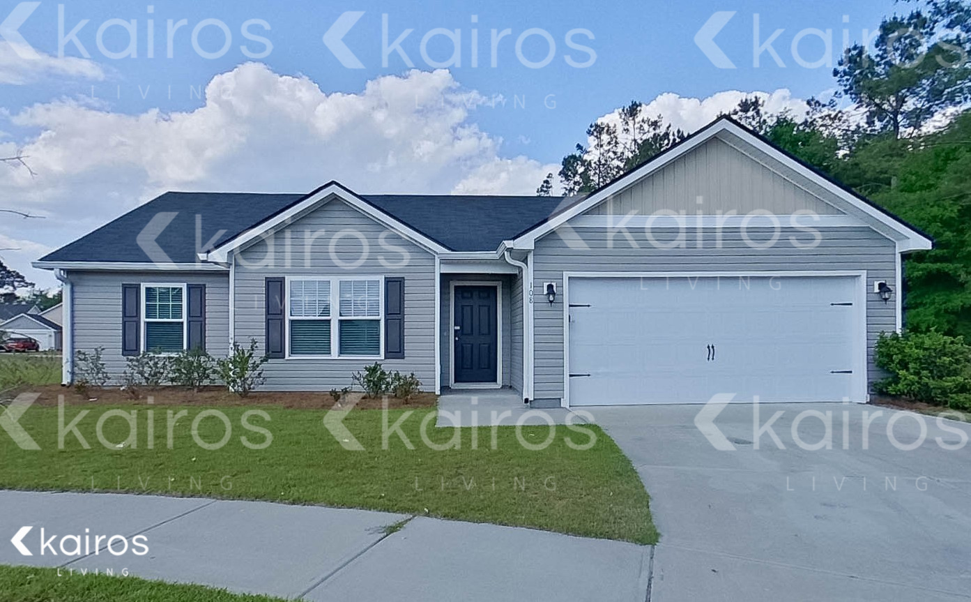 108 Saint Phillip Way 3 Beds Apartment for Rent