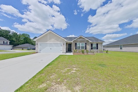 119 Ebenezer Bluff Way 3 Beds Apartment for Rent