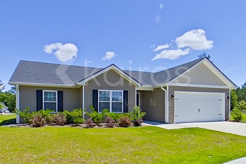 113 Ebenezer Bluff Way 3 Beds Apartment for Rent