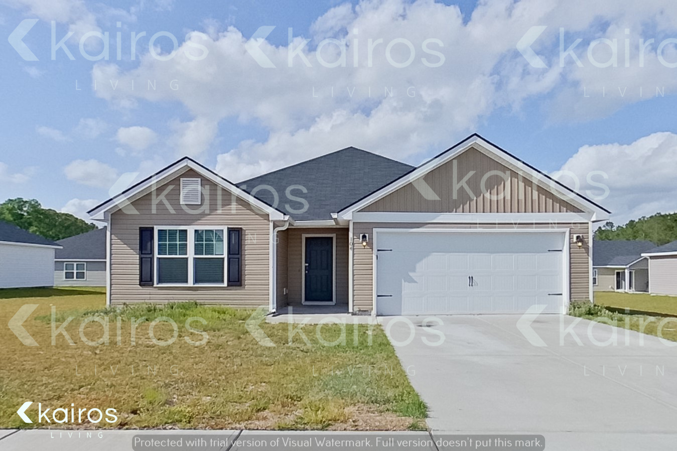 104 Saint Matthew Way 3 Beds Apartment for Rent