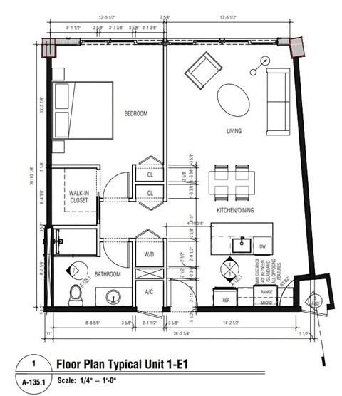 31 Venetian Way 1-3 Beds Apartment for Rent - Photo Gallery 18