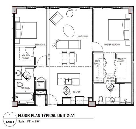 31 Venetian Way 1-3 Beds Apartment for Rent - Photo Gallery 21