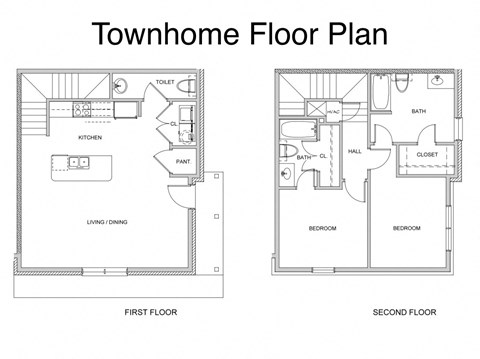 115 W. Jones 2 Beds Apartment for Rent - Photo Gallery 33