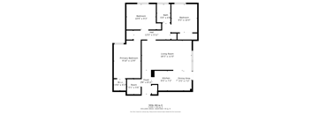 3 Bedrooms