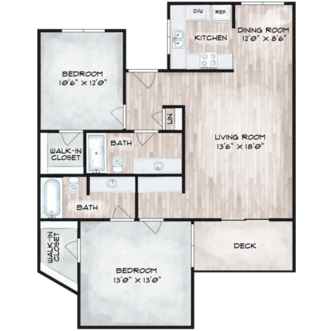 2720 Tahquitz Canyon Way 1-2 Beds Apartment for Rent - Photo Gallery 51