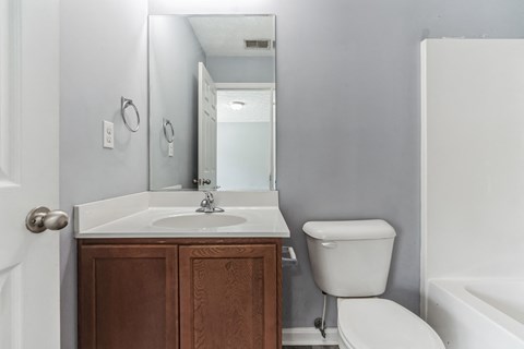 9500 Brady John Ct. 3 Beds Apartment for Rent