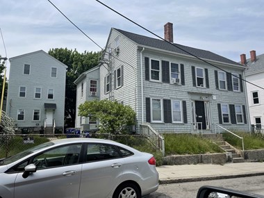 153 Fourth Street Studio Apartment for Rent