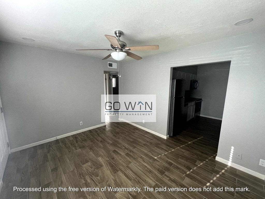 projected using the free version of management the paid version does not add this rank