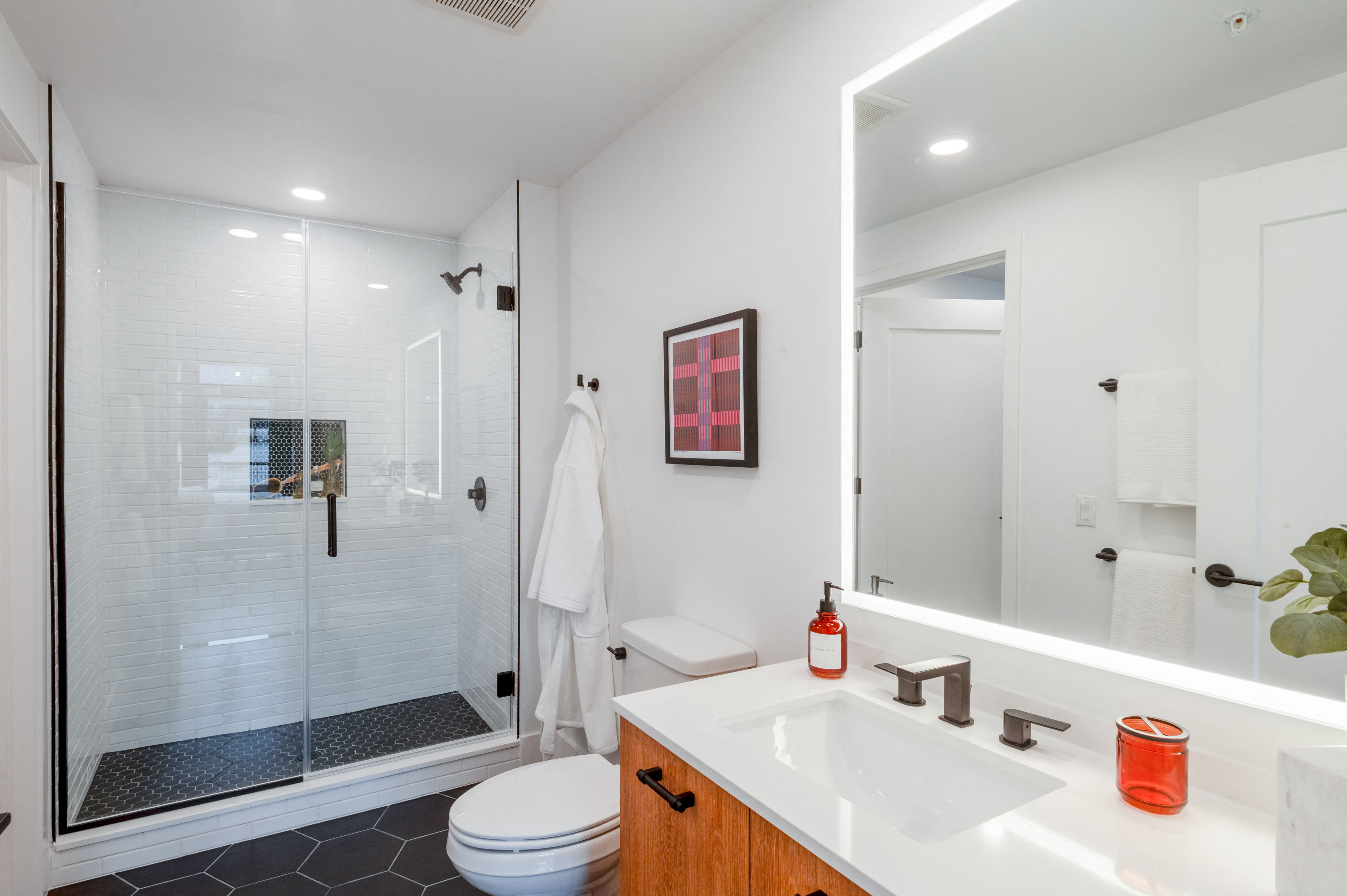 Bathroom Gables Union Market