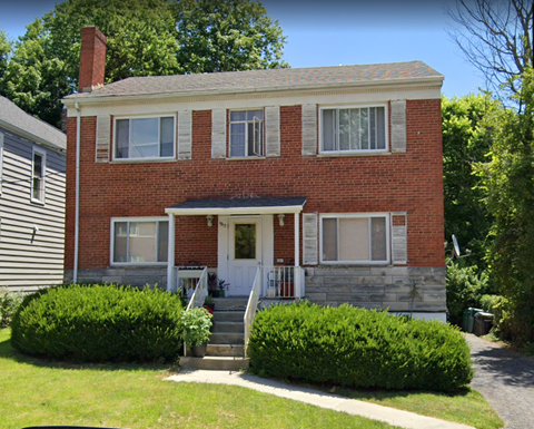 1910 MEARS AVE 1 Apartment for Rent