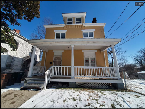 944 ELBERON AVE 2-5 Beds Apartment for Rent