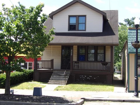 1837 W Galbraith Road 2 Beds Apartment for Rent