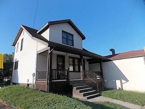1837 W Galbraith Road 2 Beds Apartment for Rent