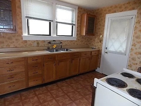 1837 W Galbraith Road 2 Beds Apartment for Rent