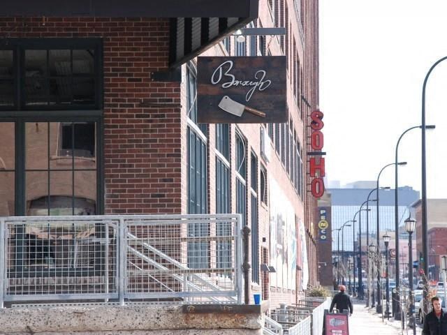 walking distance to fitness