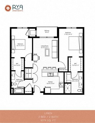 6300 Richfield Parkway Studio-3 Beds Apartment for Rent - Photo Gallery 80