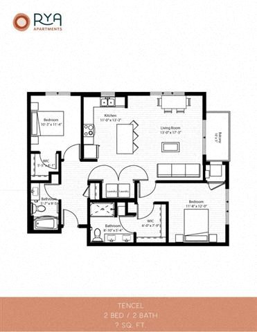 6300 Richfield Parkway Studio-3 Beds Apartment for Rent - Photo Gallery 83