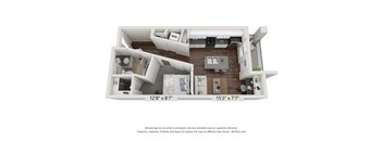 The Freedom Floor Plan