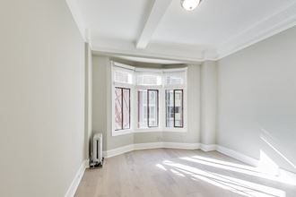 124 Mason Street Studio-2 Beds Apartment for Rent