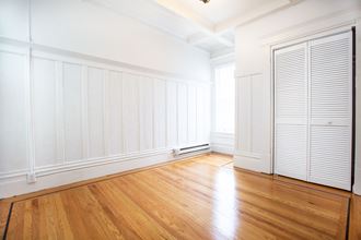 1301 Leavenworth Street Studio-2 Beds Apartment for Rent