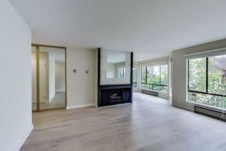 1440 Sutter Street 1-2 Beds Apartment for Rent