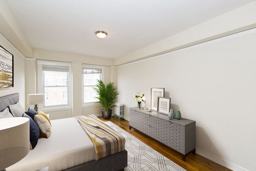 1801 GOUGH Apartments