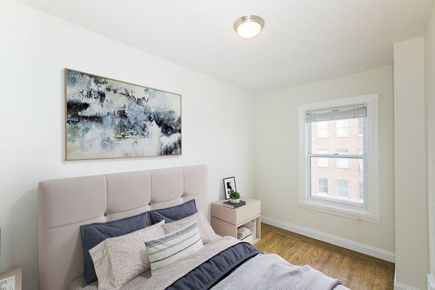 1801 GOUGH Apartments