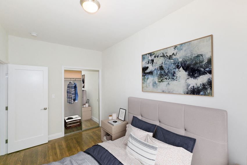 1801 GOUGH Apartments
