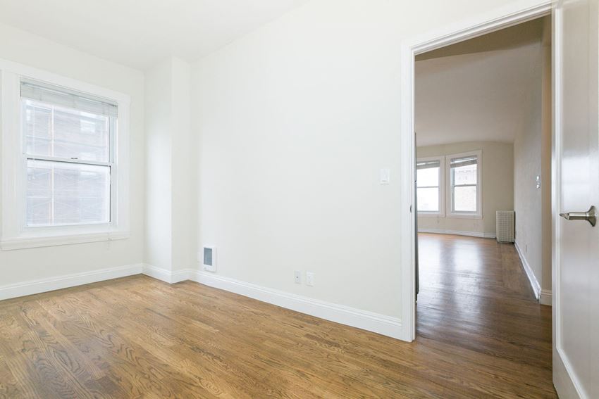 1801 GOUGH Apartments