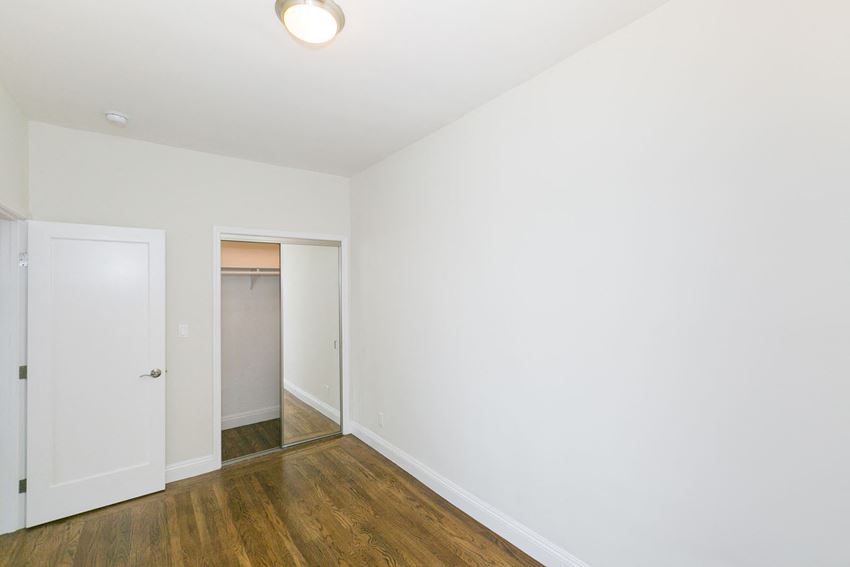 1801 GOUGH Apartments