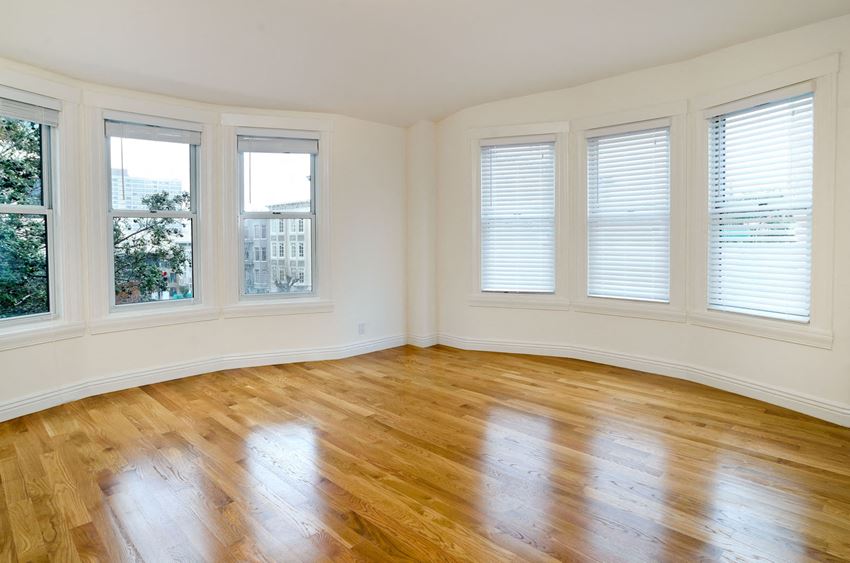 1801 GOUGH Apartments