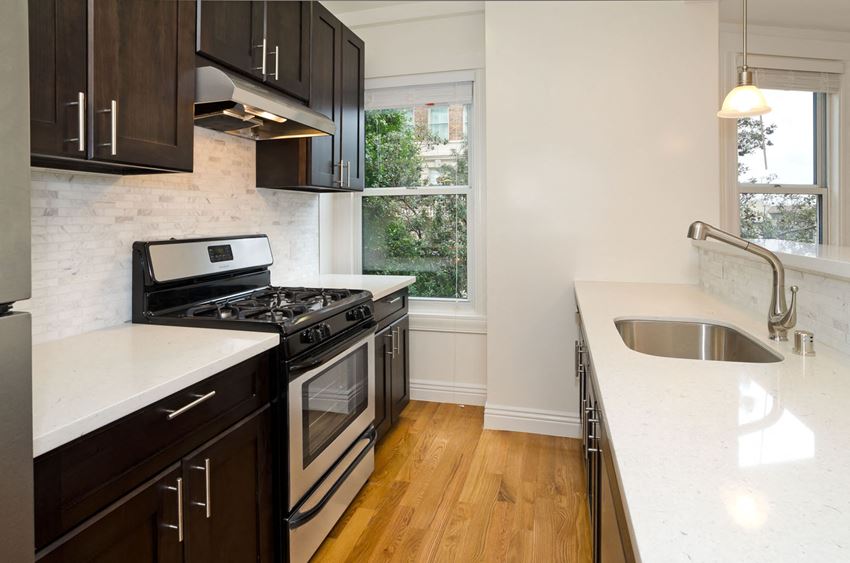 1801 GOUGH Apartments