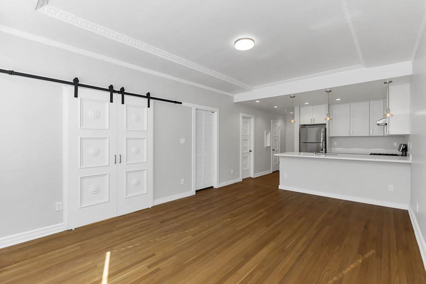 1801 GOUGH Apartments