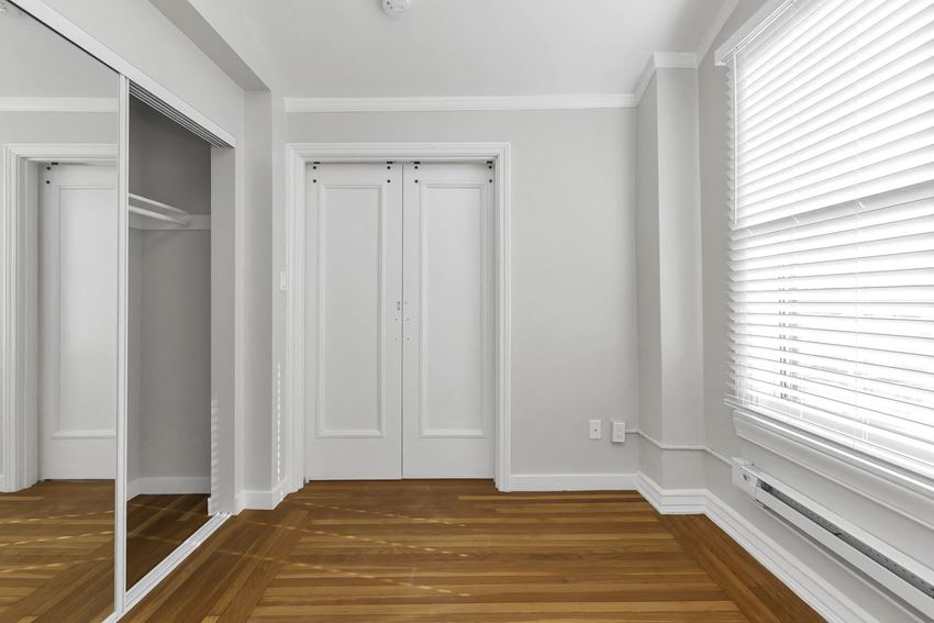 1801 GOUGH Apartments