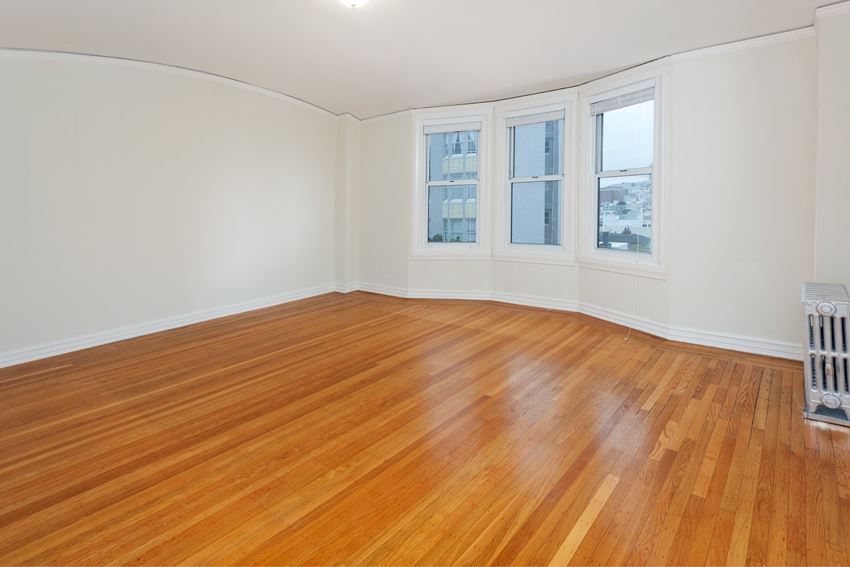 1801 GOUGH Apartments