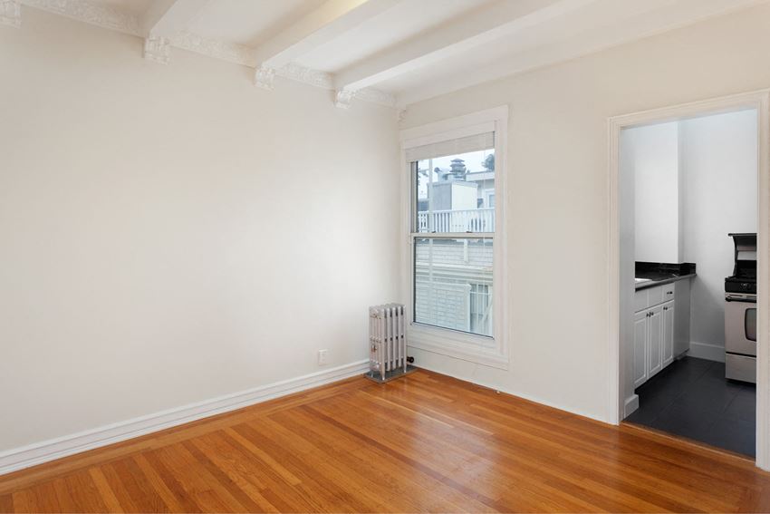 1801 GOUGH Apartments