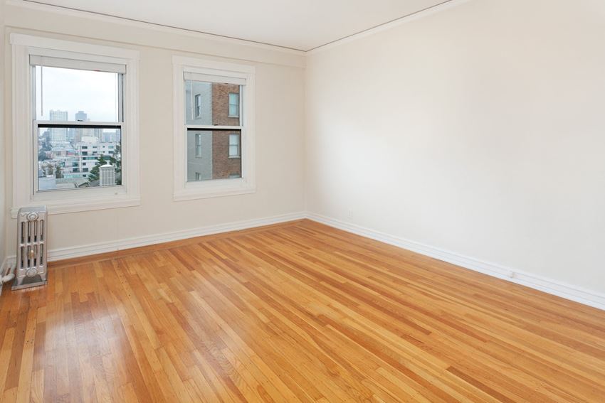 1801 GOUGH Apartments