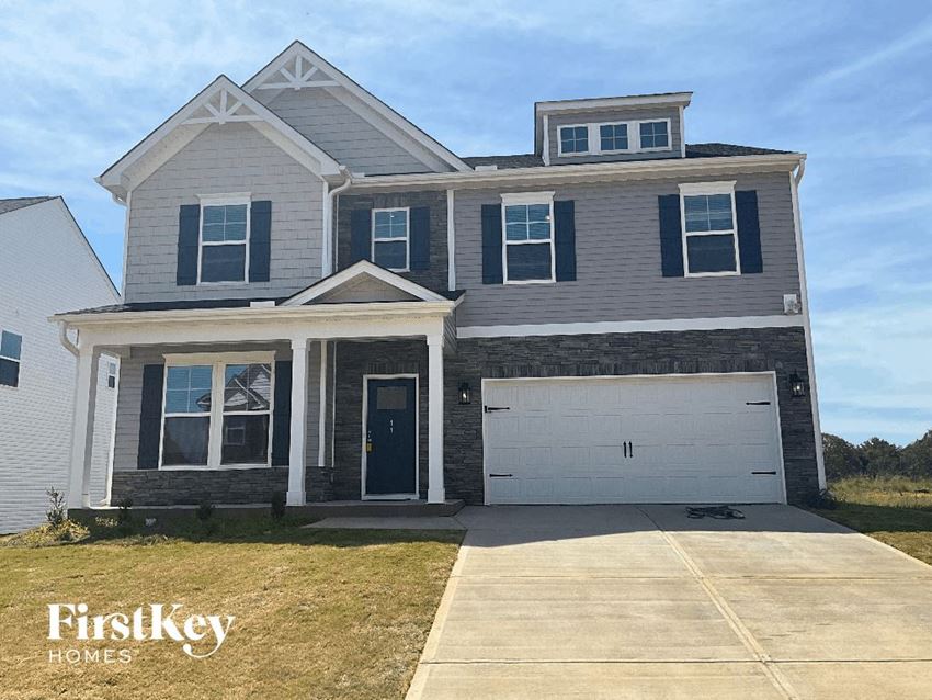 11 Ramblehurst Road Greenville, SC 29605