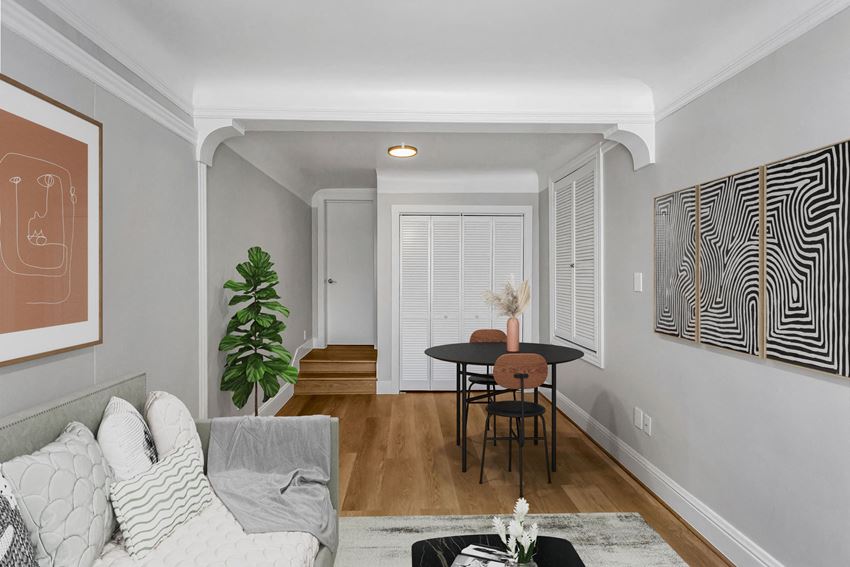 267 GREEN Apartments