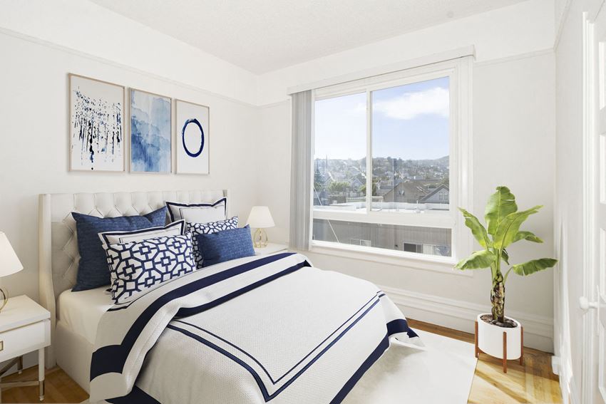 3272 MISSION Apartments