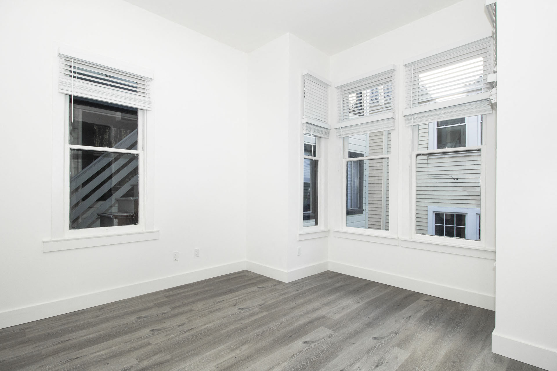 3783 20TH STREET Apartments
